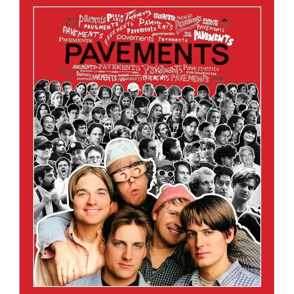 Pavements  ULTRA HD